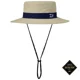 DAIWA - Klobúk Gore-Tex Hat Cream Beige