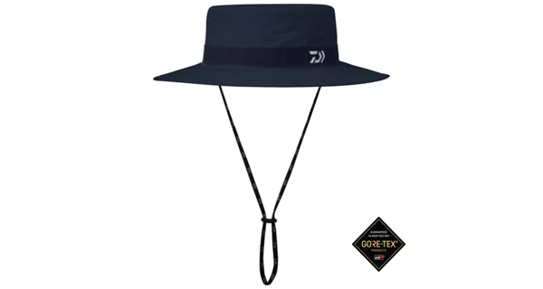 DAIWA - Klobúk Gore-Tex Hat Navy