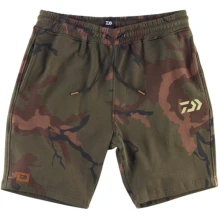 DAIWA - Kraťasy Carp Camo Joggers Short veľ. 2XL