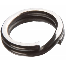 DAIWA - Krúžky Tournament Split Ring 6,1 mm 12,6 kg 16 ks