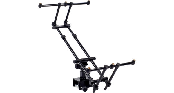 DAIWA - Lodný stojan Boat Pod 3 Rod