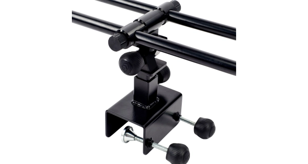 DAIWA - Lodný stojan Boat Pod 3 Rod