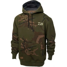 DAIWA - Mikina Camo Hoodie veľ. 2XL