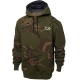 DAIWA - Mikina Camo Hoodie veľ. 2XL