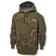 DAIWA - Mikina Camo Hoodie veľ. M