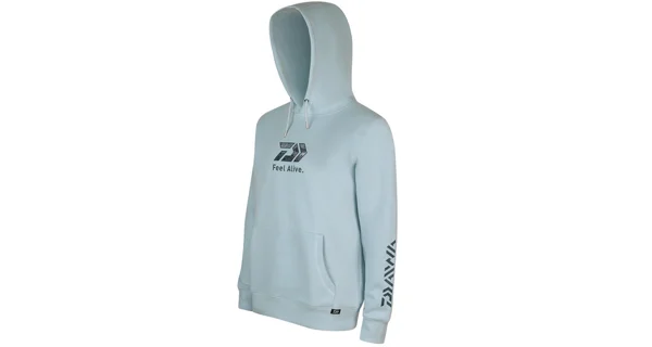 DAIWA - Mikina D-Vec Hoodie Trout veľ. M