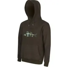 DAIWA - Mikina Hoodie Zander veľ. M