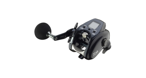 DAIWA - Multiplikátor 23 Leobritz 300JL
