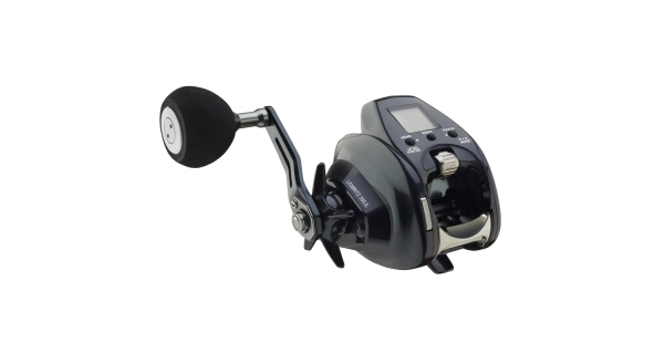 DAIWA - Multiplikátor 23 Leobritz 300JL