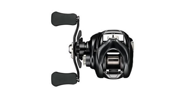 DAIWA - Multiplikátor 23 Tatula TW100XHL