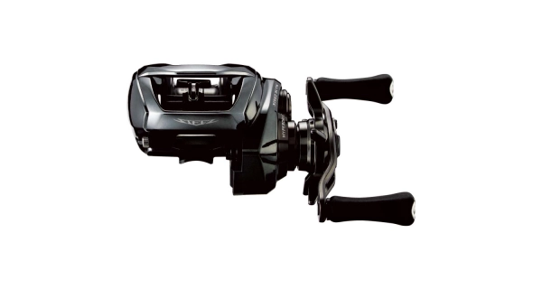 DAIWA - Multiplikátor 24 Steez SV TW 100L