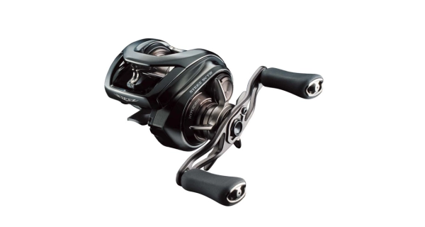 DAIWA - Multiplikátor 24 Steez SV TW 100XHL