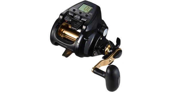 DAIWA - Multiplikátor 24 Tanacom S 500J