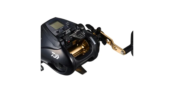 DAIWA - Multiplikátor 24 Tanacom S 500J