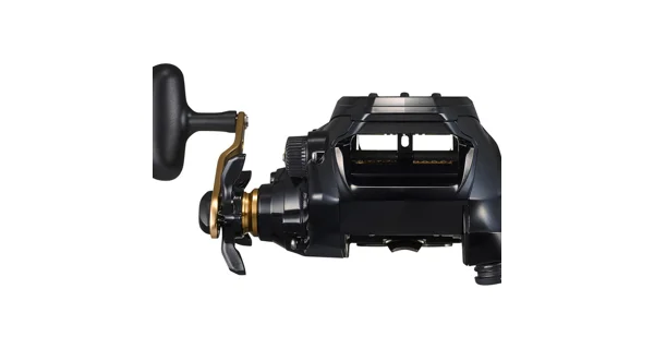 DAIWA - Multiplikátor 24 Tanacom S 500J