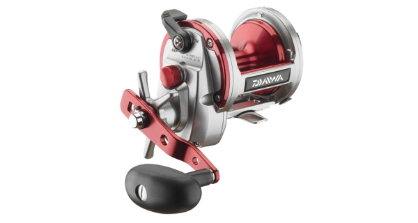 DAIWA - Multiplikátor Sealine Ishidai 40H