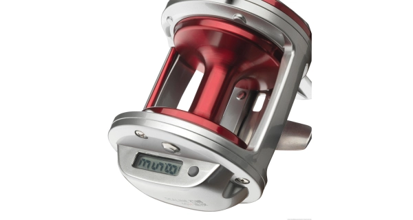 DAIWA - Multiplikátor Sealine Ishidai 40H