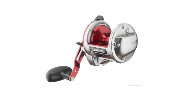 DAIWA - Multiplikátor Sealine Ishidai 40H