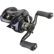 DAIWA - Multiplikátor Steez A II TW 1000HL DAIWA - Multiplikátor Steez A II TW 1000HL