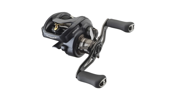 DAIWA - Multiplikátor Steez A II TW 1000HL