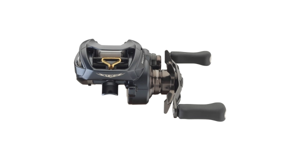 DAIWA - Multiplikátor Steez A II TW 1000HL