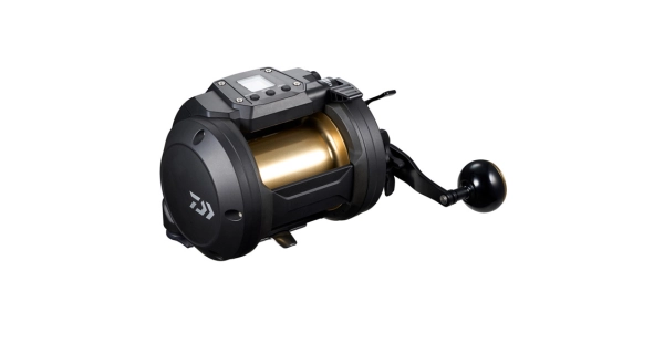 DAIWA - Multiplikátor Tanacom 1200