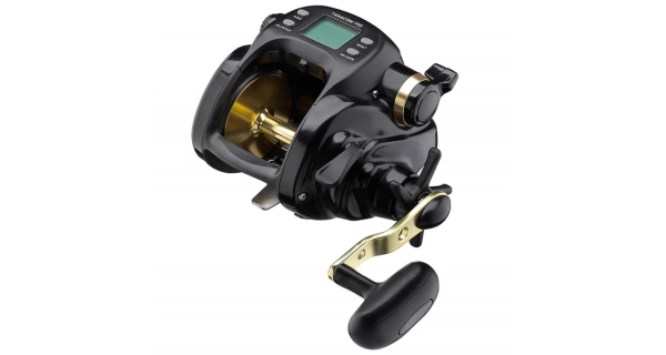 DAIWA - Multiplikátor Tanacom 750