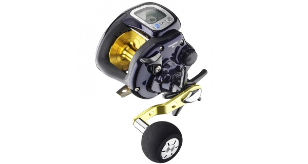 DAIWA - Multiplikátor Tanasensor 500