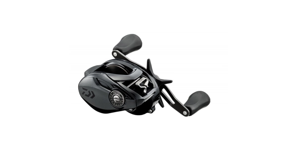 DAIWA - Multiplikátor Tatula 300HL