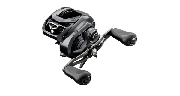 DAIWA - Multiplikátor Tatula 300XSL