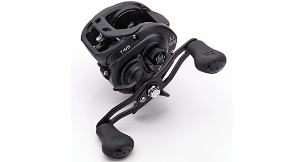DAIWA - Multiplikátor Tatula Baitcast HD 200HL LTD