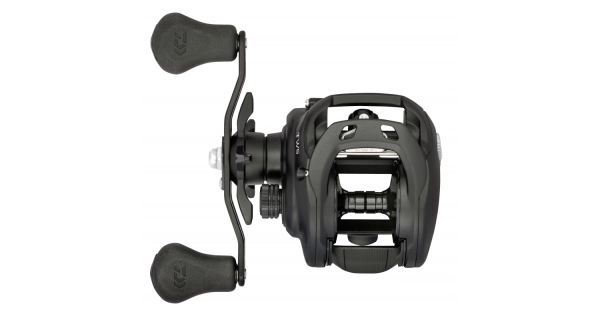 DAIWA - Multiplikátor Tatula Baitcast HD 200HL LTD