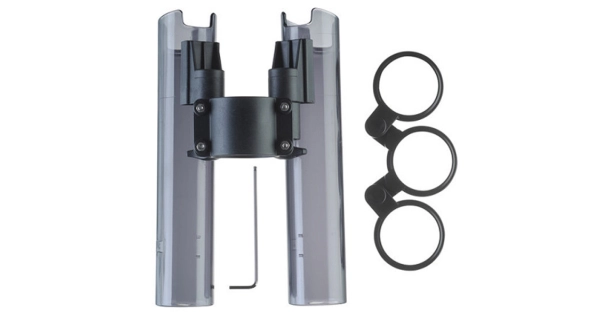 DAIWA - Nadstavec na držiak prútov na ďalšie 2 prúty Presso Imprimi