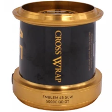 DAIWA - Náhradná cievka 23 Emblem 45 SCW QD-OT
