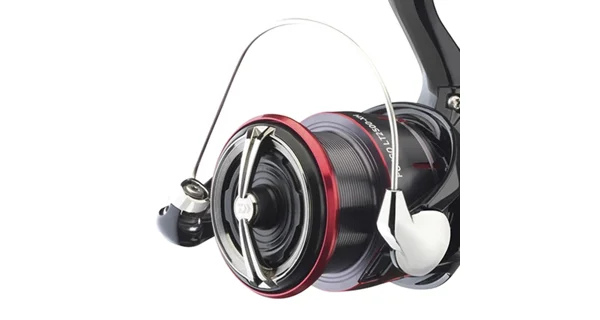 DAIWA - Náhradná cievka 23 Fuego LT 3000-C