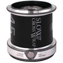 DAIWA - Náhradná cievka 23 Superspod 45 SCW QD-OT