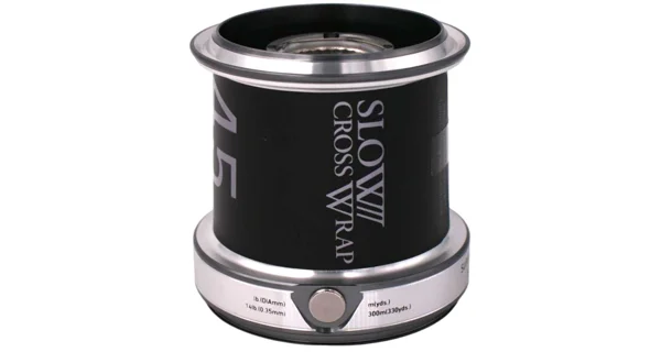 DAIWA - Náhradná cievka 23 Superspod 45 SCW QD-OT