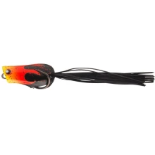 DAIWA - Nástraha žaba Steez Chiquita Frog 50 Mercury 3,8 cm 6,2 g