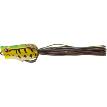 DAIWA - Nástraha Žaba Steez Chiquita Frog Green Toad 3,8 cm 6,2 g