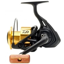DAIWA - Navijak 17 GS4000 LTD