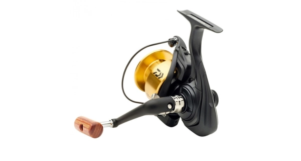 DAIWA - Navijak 17 GS4000 LTD