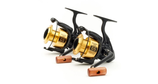 DAIWA - Navijak 17 GS4000 LTD