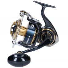 DAIWA - Navijak 20 Saltiga 10000-H