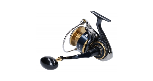 DAIWA - Navijak 20 Saltiga 10000-H