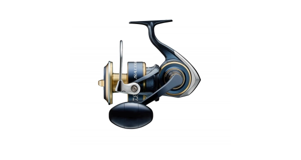 DAIWA - Navijak 20 Saltiga 10000-H