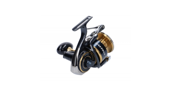 DAIWA - Navijak 20 Saltiga 10000-H