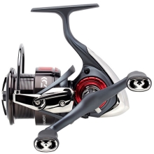 DAIWA - Navijak 20 Tournament 3010 QD DH