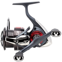 DAIWA - Navijak 20 Tournament 3010 QD DH