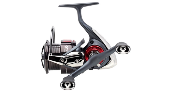 DAIWA - Navijak 20 Tournament 3010 QD DH