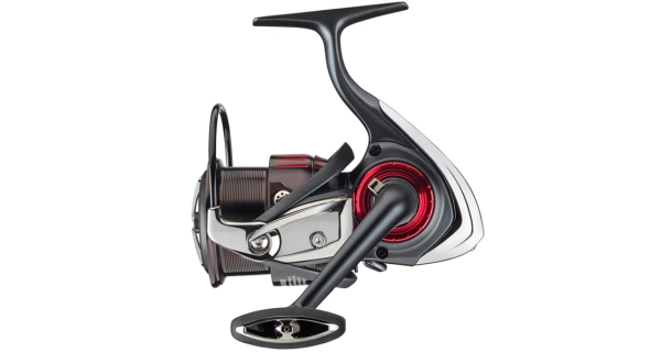 DAIWA - Navijak 20 Tournament 3010QD